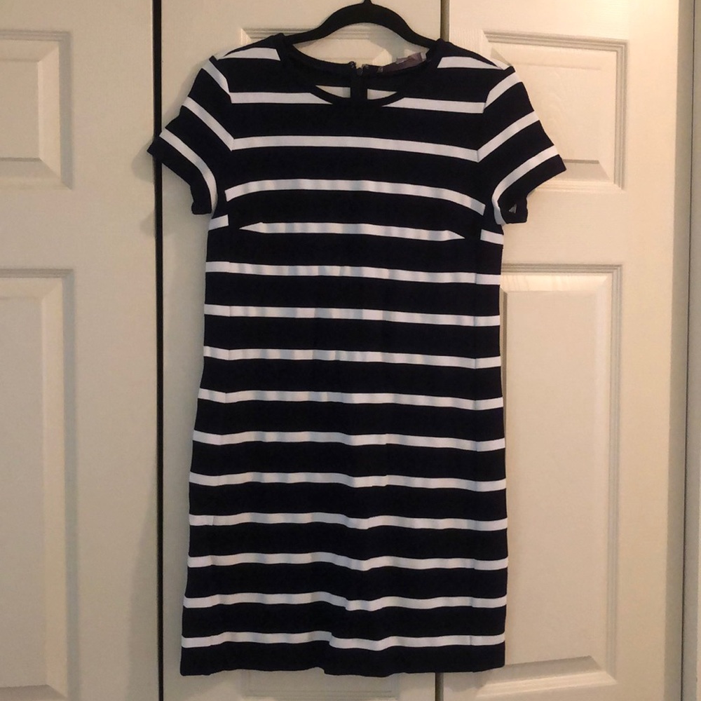 Loft dress